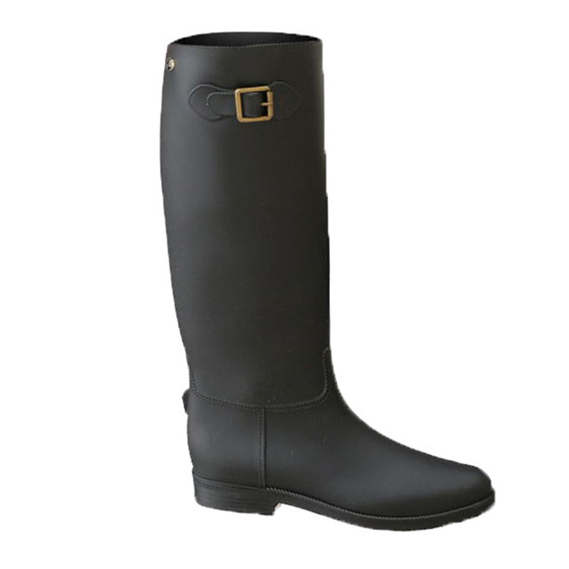 Pipe Bending Spring - Fashion new autumn and winter lady