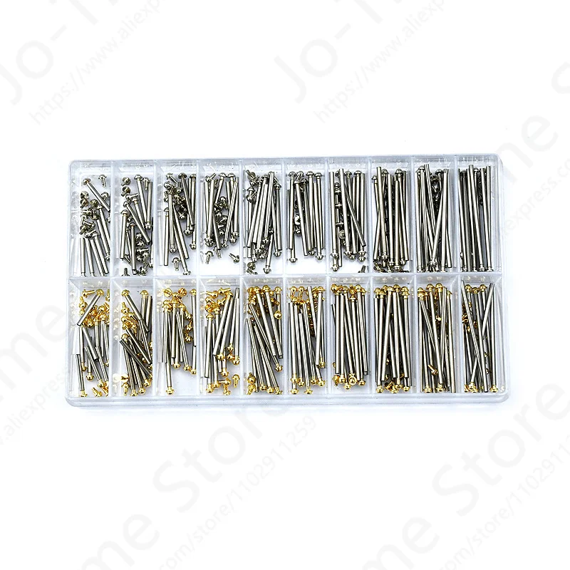 Stainless Steel Watch Strap Sc - Pipe Bending Spring ulasan dan harga