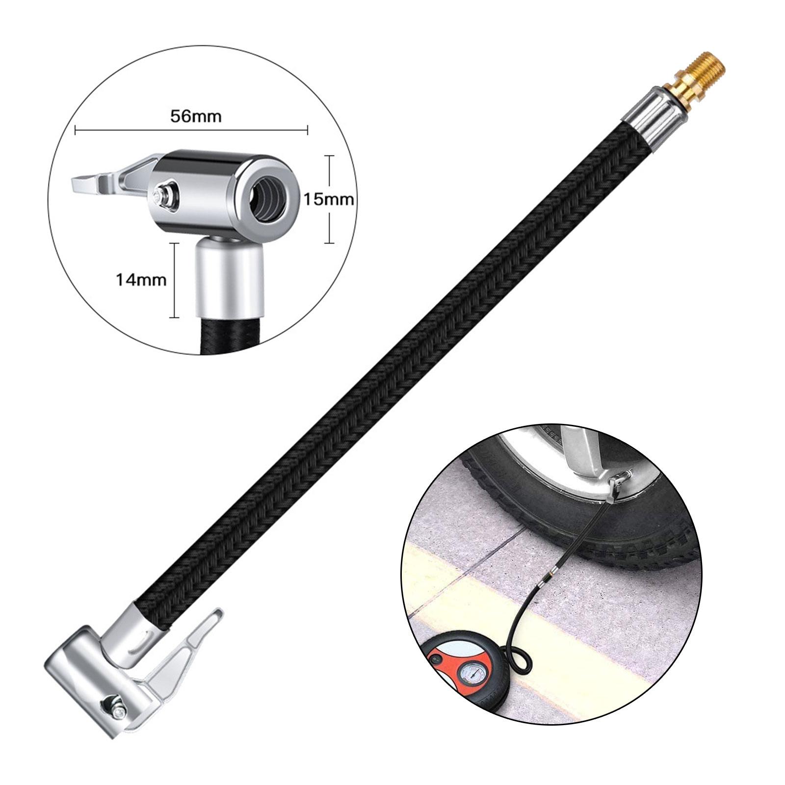 Flexible Steel Tire Valve Conn - Flexible Hose Braided ulasan dan harga