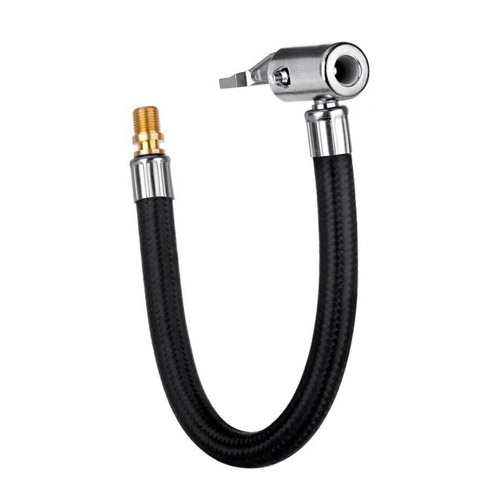 Flexible Steel Tire Valve Conn - Flexible Hose Braided ulasan dan harga