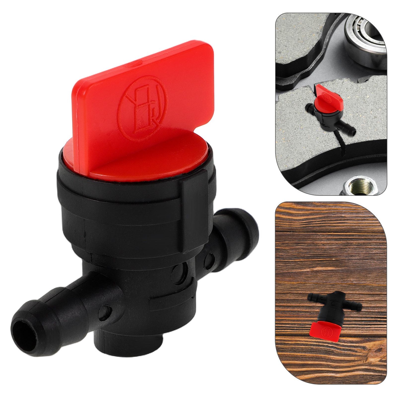 Mini Bike Generator Gas Shut o - Isolation Valve Mini ulasan dan harga