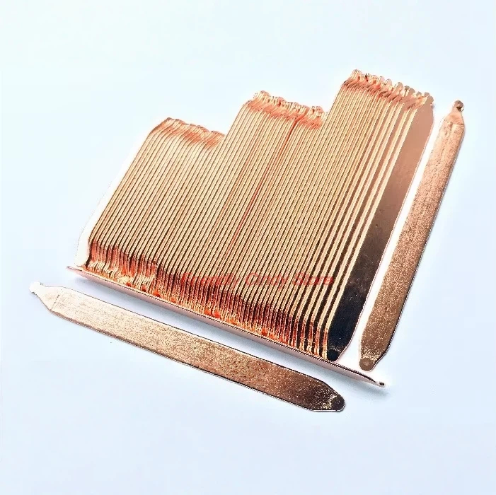 1pcs 1.0mm Ultra-thin Heat Pip - Pipe Freeze Spray ulasan dan harga