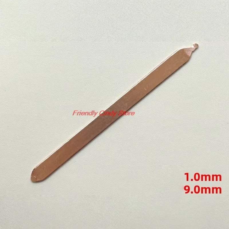 1pcs 1.0mm Ultra-thin Heat Pip - Pipe Freeze Spray ulasan dan harga
