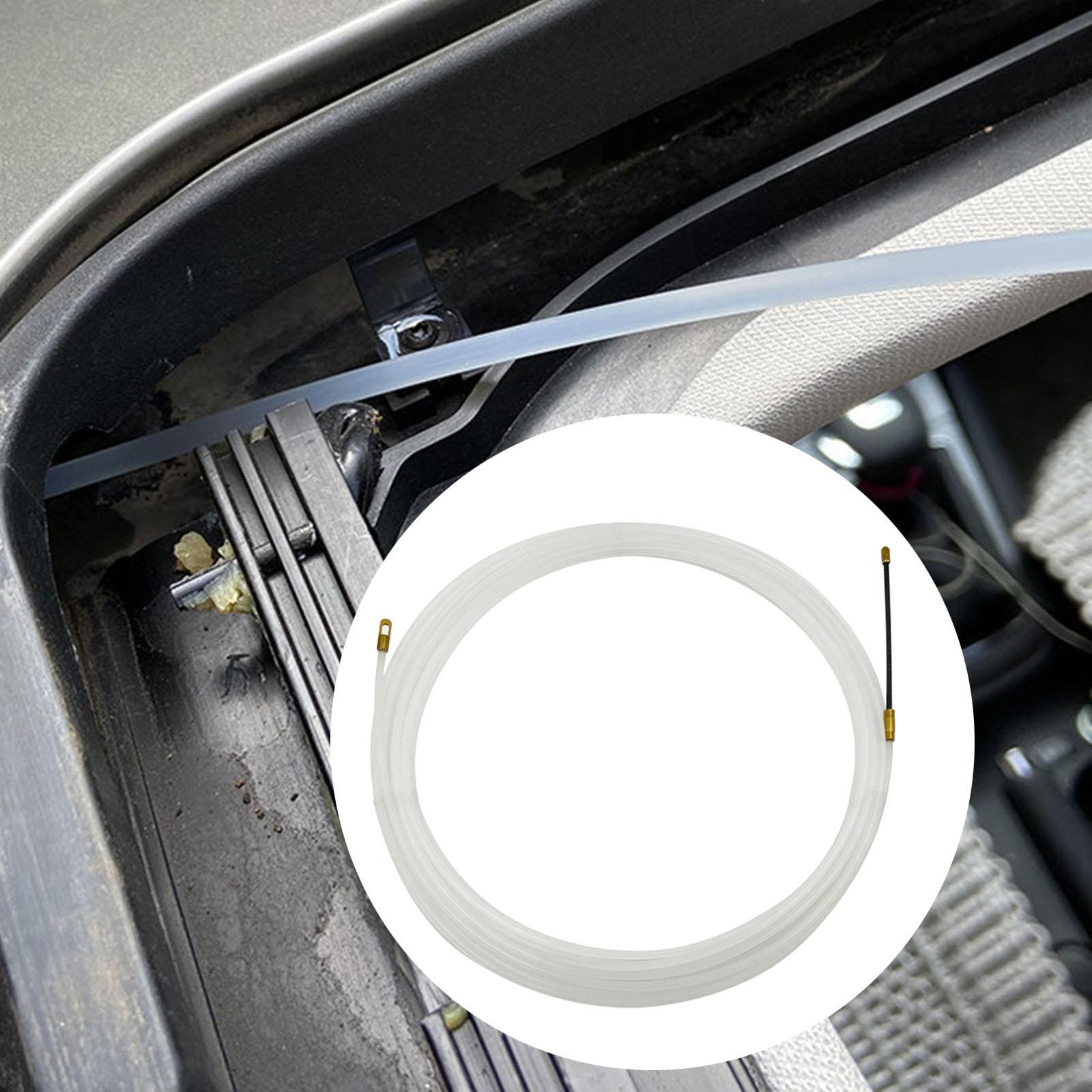 Car Sunroof Drain Snake Extend - Drain Snake Flexible ulasan dan harga