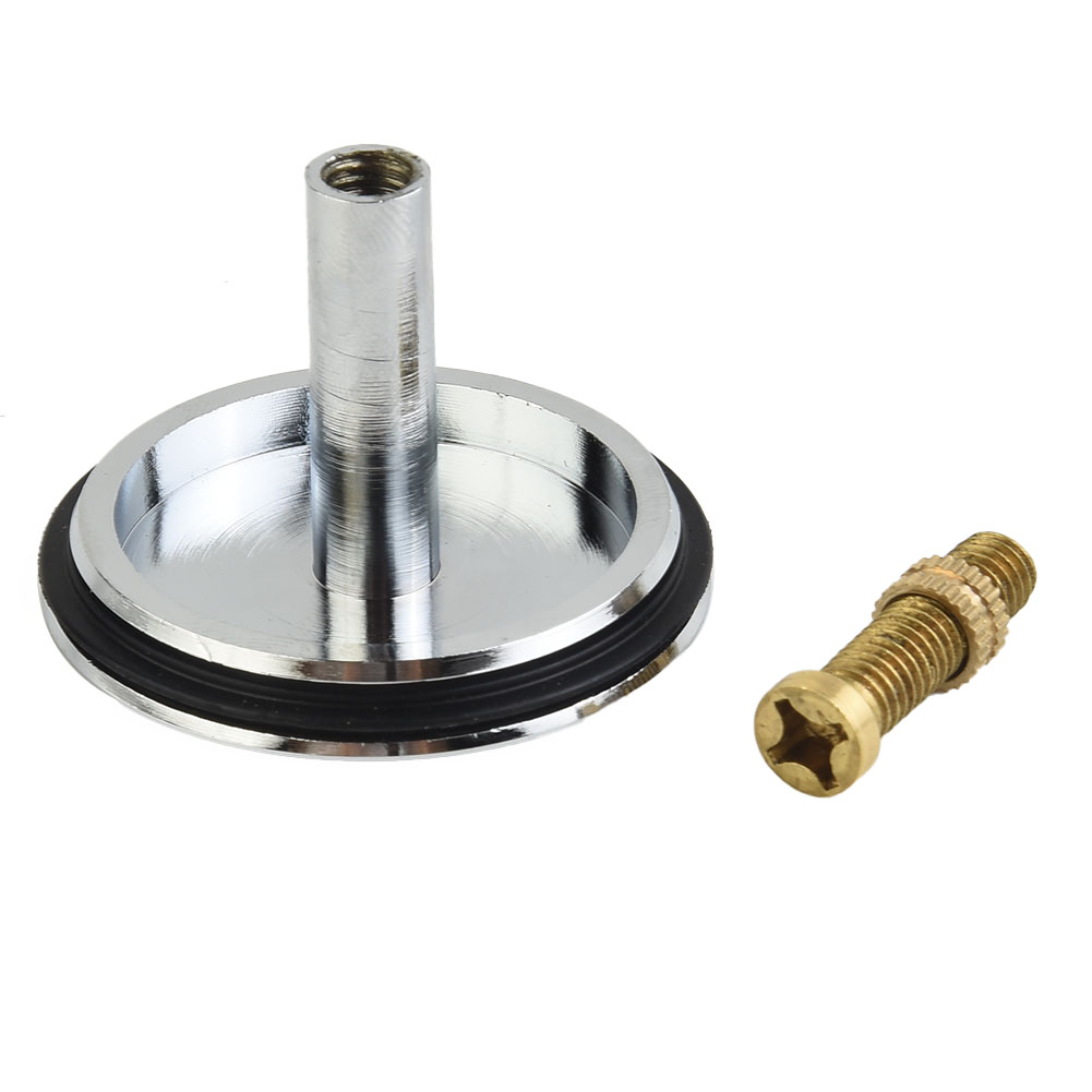 43mm Bathtub Drain Stopper Bat - Drain Pipe Clip ulasan dan harga