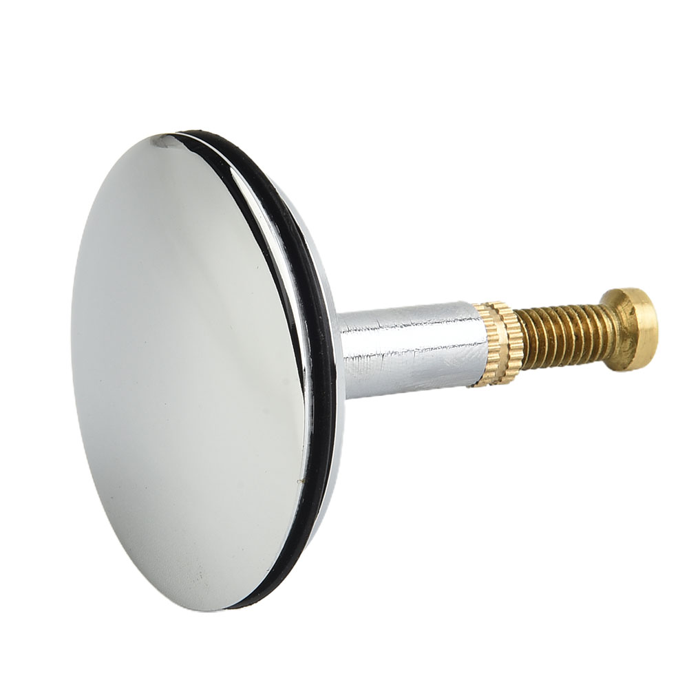 43mm Bathtub Drain Stopper Bat - Drain Pipe Clip ulasan dan harga