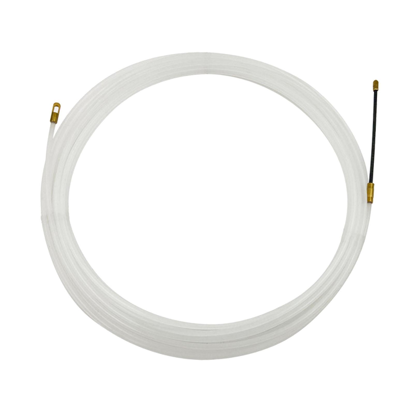 White PVC Car Sunroof Drain Sn - Drain Snake Flexible ulasan dan harga