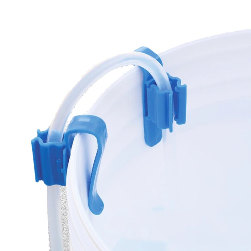 Aquarium Hose Clip 2PC, Adjust - Plastic Pipe Clip ulasan dan harga