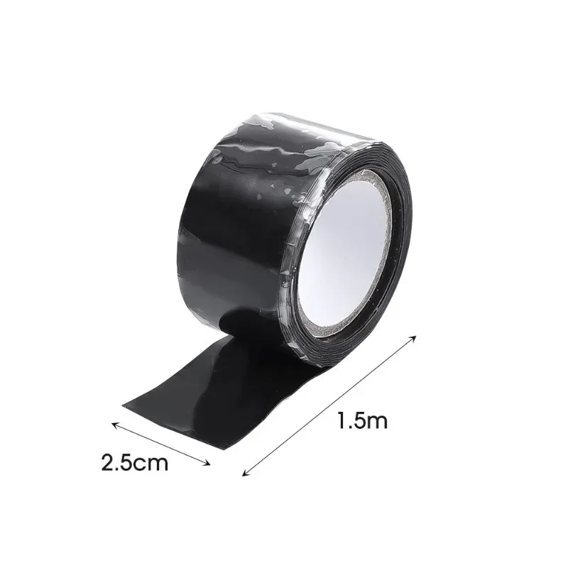 Repair Tapes Silicone Seal Pip - Silicone Tap Washer ulasan dan harga