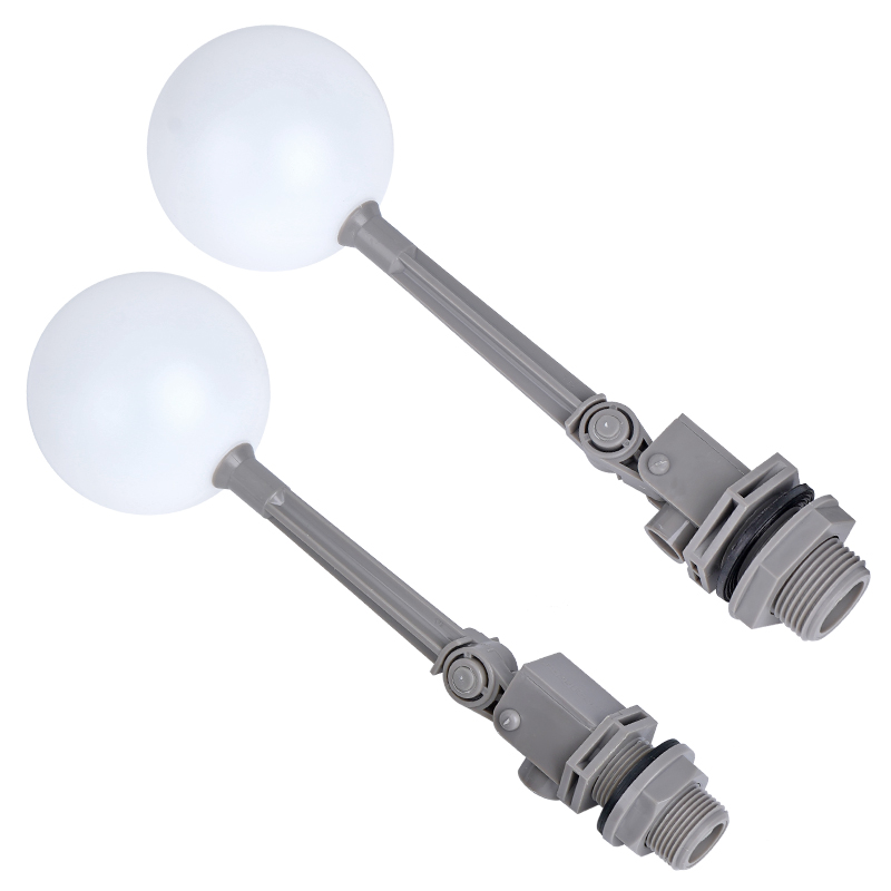 DN20/DN25 Adjustable Auto Fill - Float Ball Valve ulasan dan harga