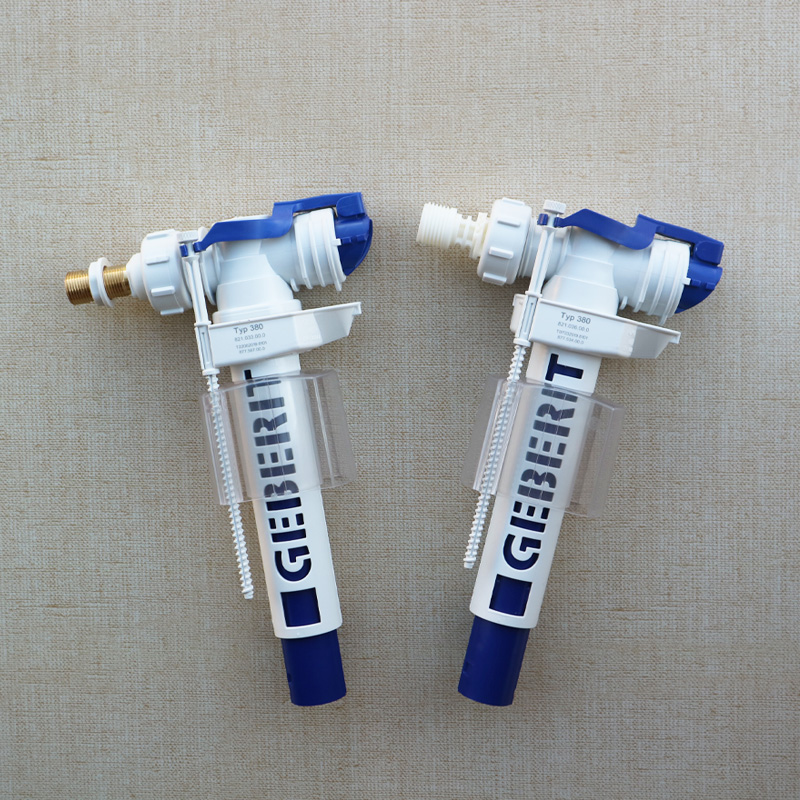 Toilet Inlet Valve Side Entry  - Toilet Fill Valve ulasan dan harga