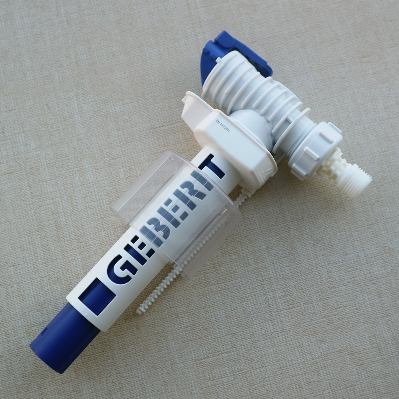 Toilet Inlet Valve Side Entry  - Toilet Fill Valve ulasan dan harga