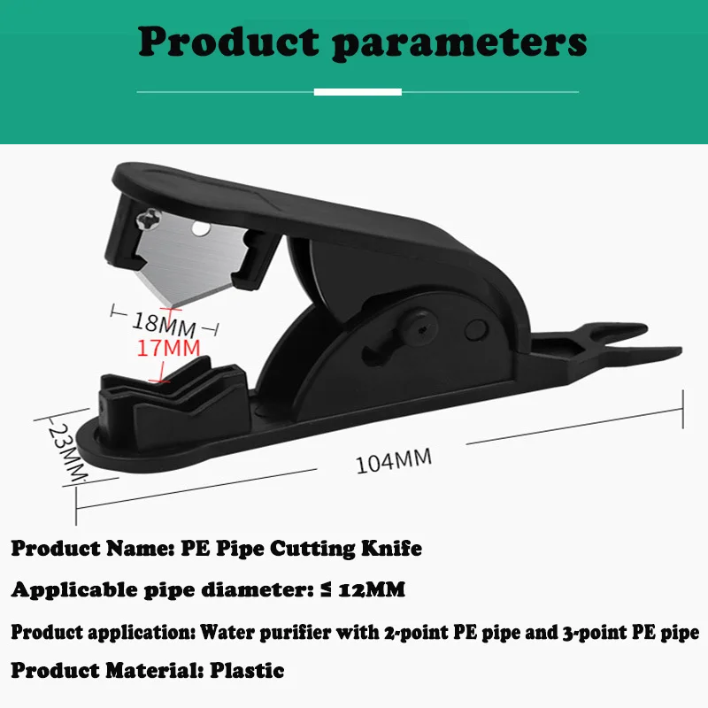 3DSWAY 3D Printer Parts PTFE T - Ptfe Tape Thread ulasan dan harga