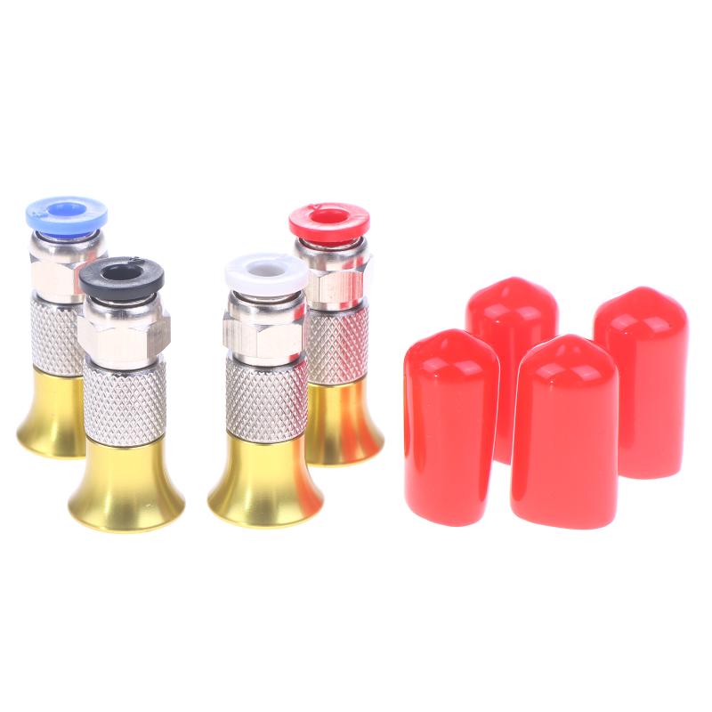 3D Printer PC4-M6 Pneumatic Co - Ptfe Tape Thread ulasan dan harga