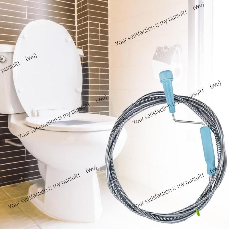 Drain Cleaner Drain Auger Flex - Drain Snake Flexible ulasan dan harga