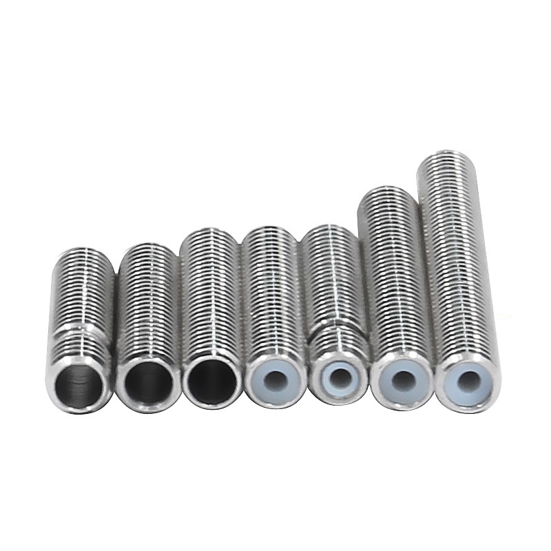RAMPS 20PCS MK8 Throat M6 Thre - Ptfe Tape Thread ulasan dan harga