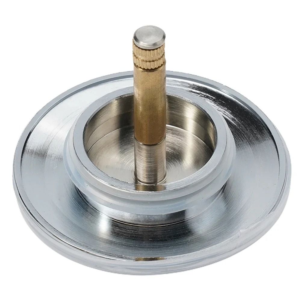 1Pcs Durable Pop Up Waste Stop - Drain Pipe Clip ulasan dan harga