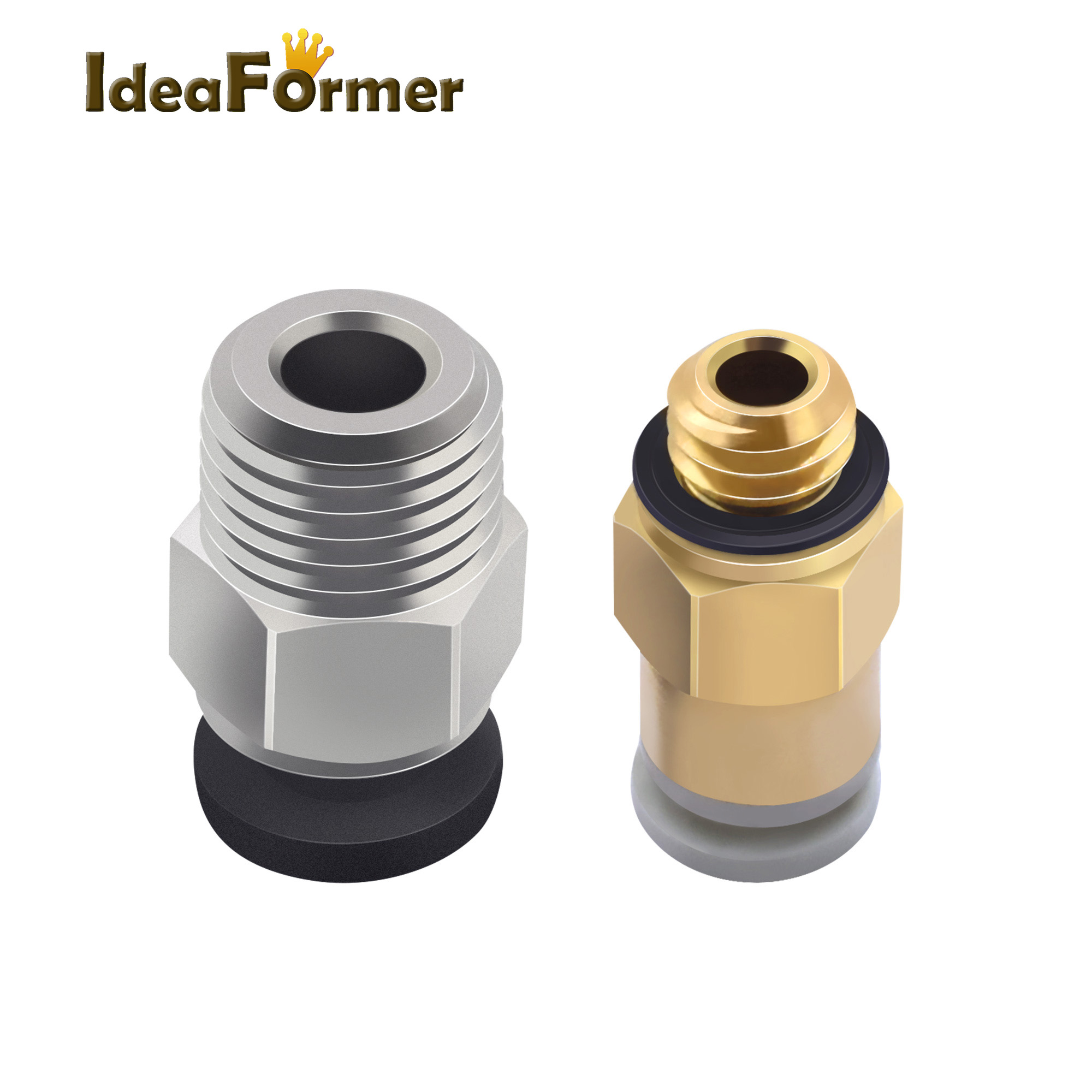 IdeaFormer 1M Bowden PTFE Blue - Ptfe Tape Thread ulasan dan harga