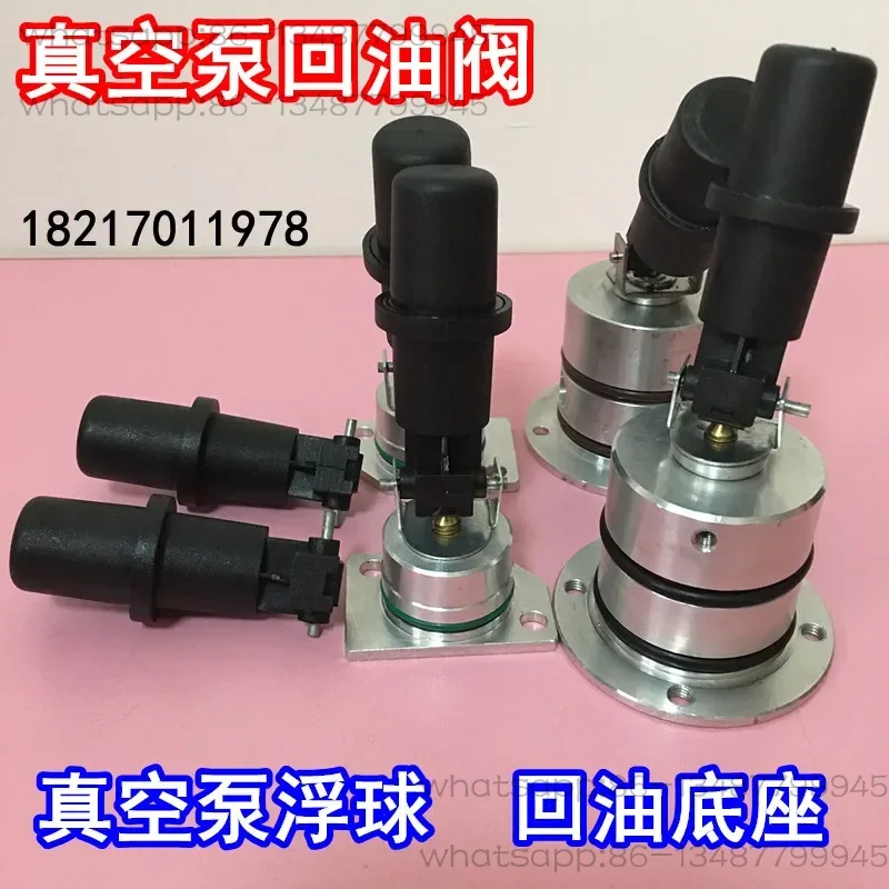 Vacuum pump RA0100 floating ba - Float Ball Valve ulasan dan harga