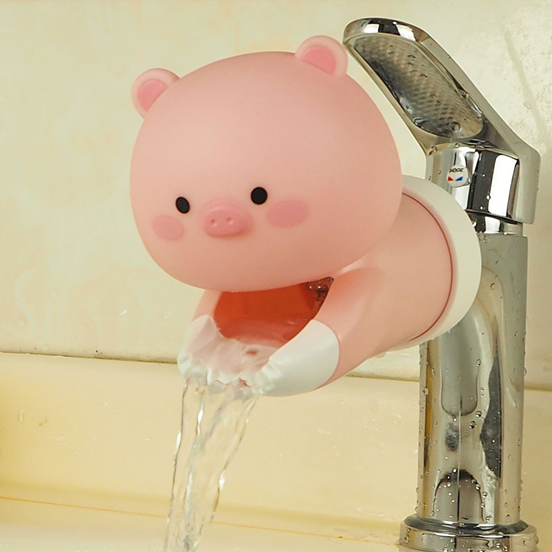 Upgraded Version Baby Silicone - Silicone Tap Washer ulasan dan harga