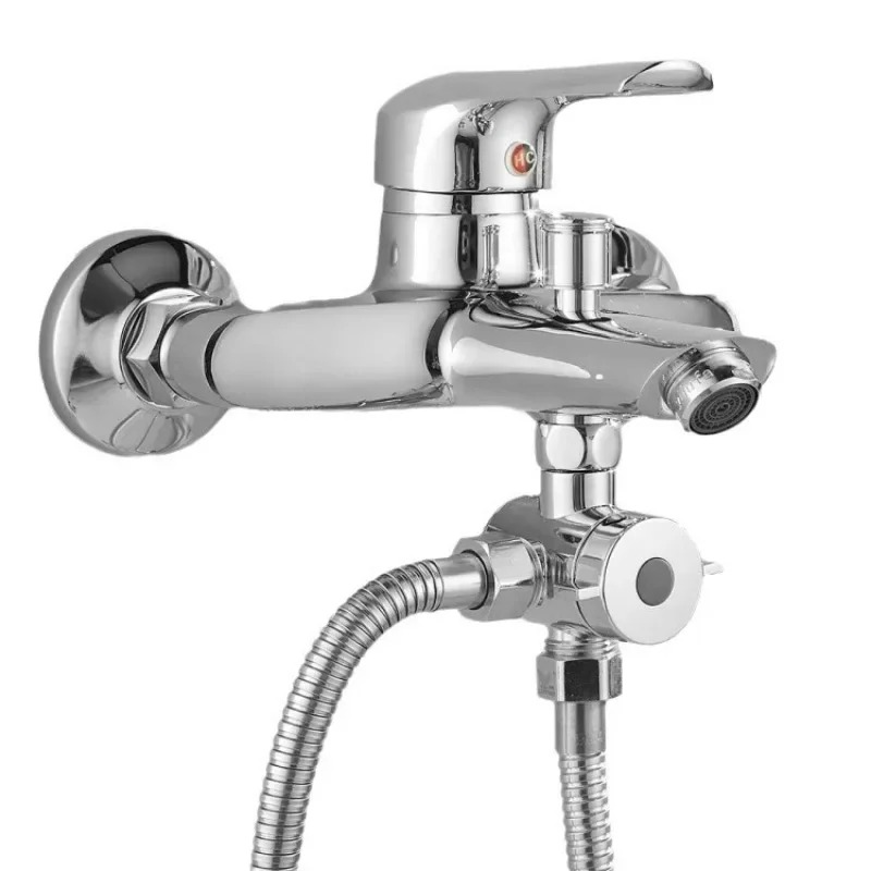  2/3 Way Adjustable Shower Di - Shower Valve Cartridge ulasan dan harga