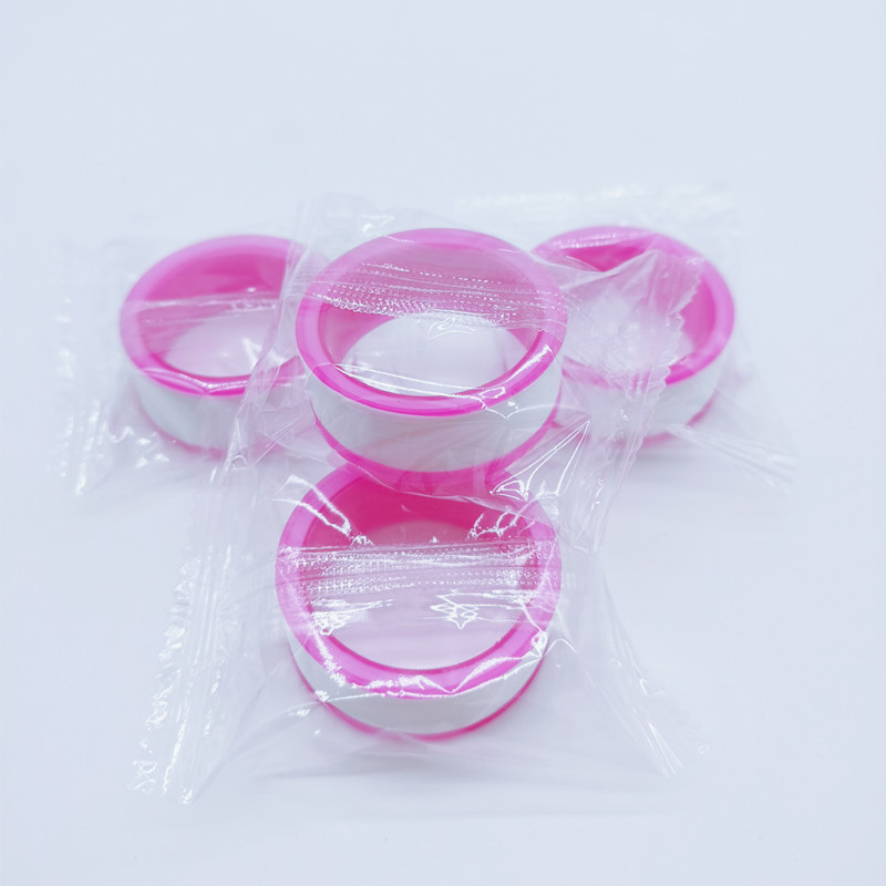 5pcs 3m Roll PTFE Water Pipe T - Thread Seal Tape 3M ulasan dan harga