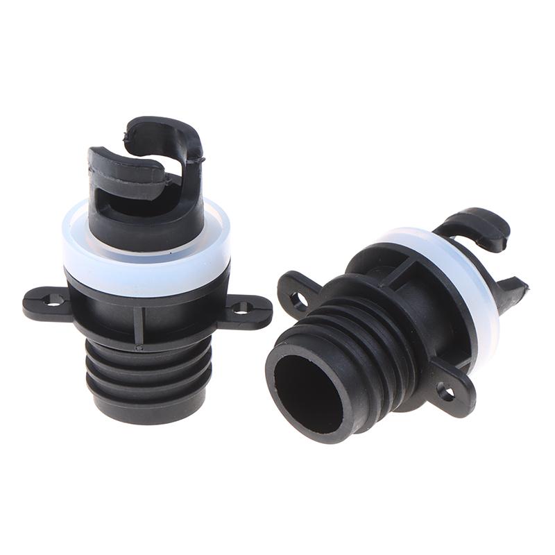 1/2Pcs Air Valve Adapter For I - Float Ball Valve ulasan dan harga