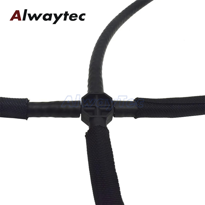 Auto Parts 03L130235M Fuel Inj - Overflow Pipe Clip ulasan dan harga
