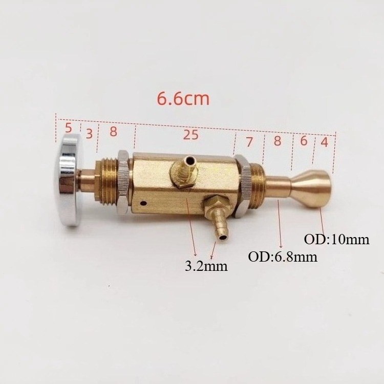 fit for Sirona Dental Chair Wa - Push Fit Connector ulasan dan harga