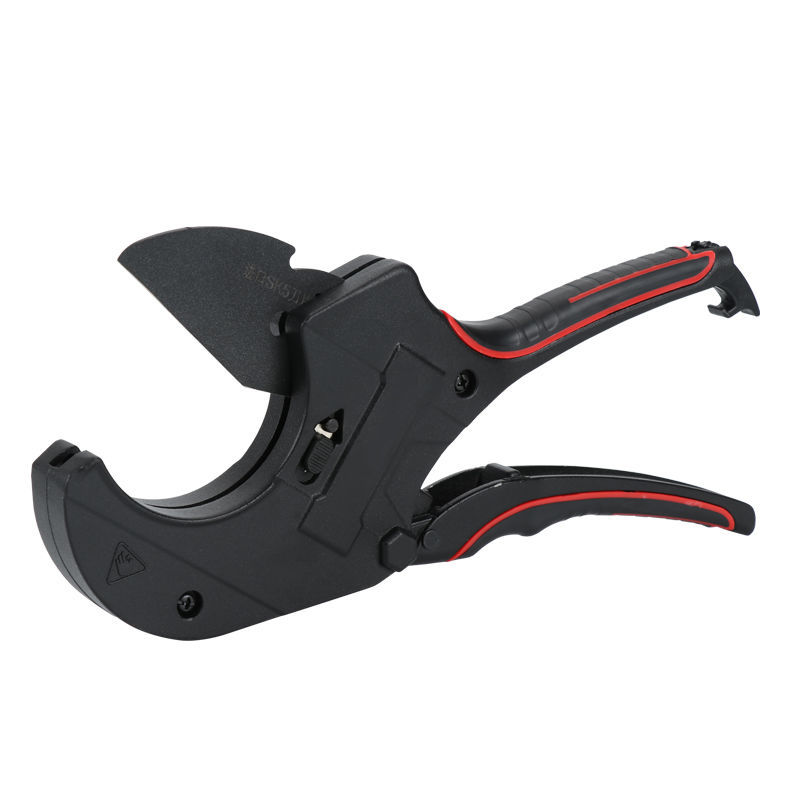 PPR Water Pipe Scissors PVC Pi - Pipe Cutter Ratchet ulasan dan harga