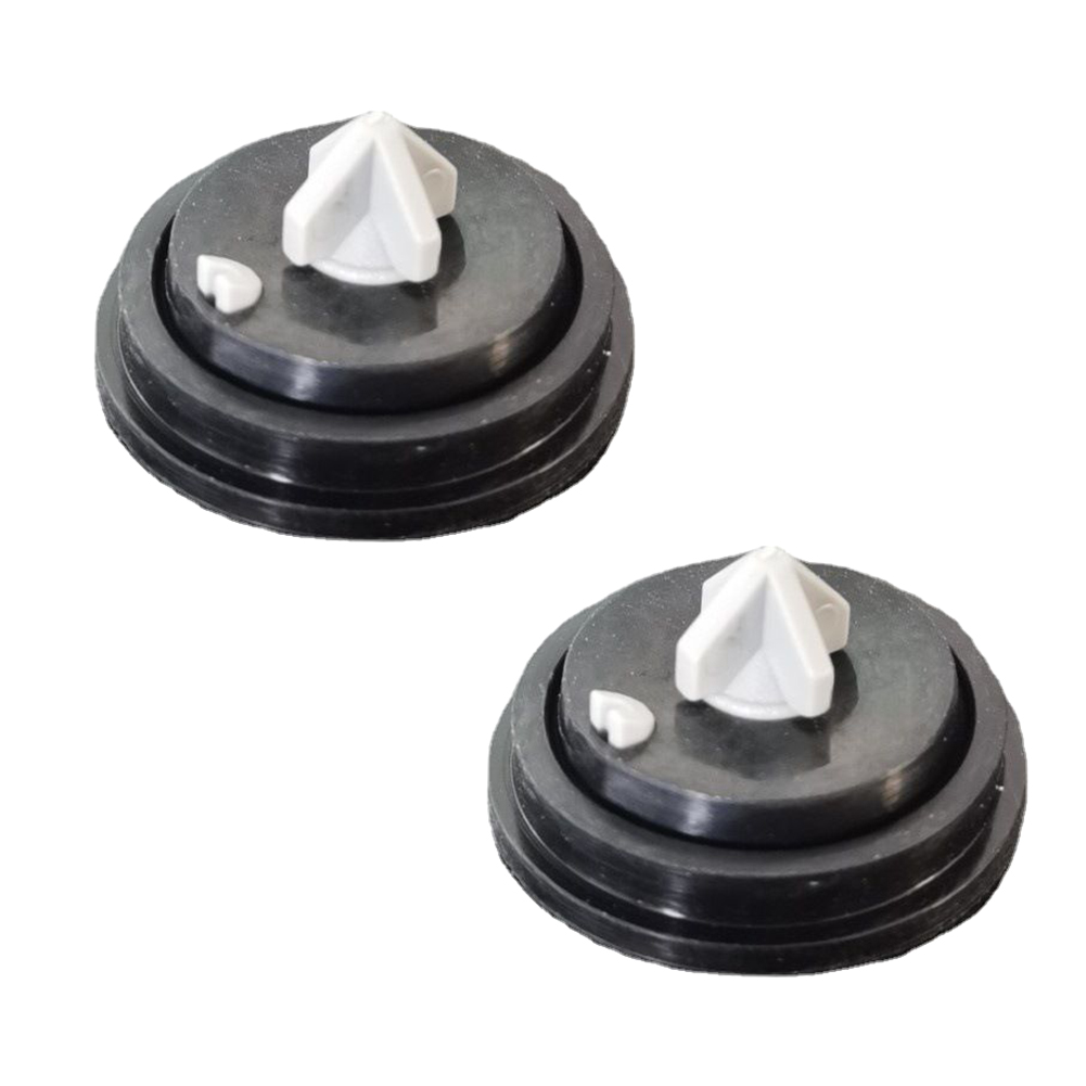 2pcs Toilet Fill Valve Gasket  - Toilet Fill Valve ulasan dan harga