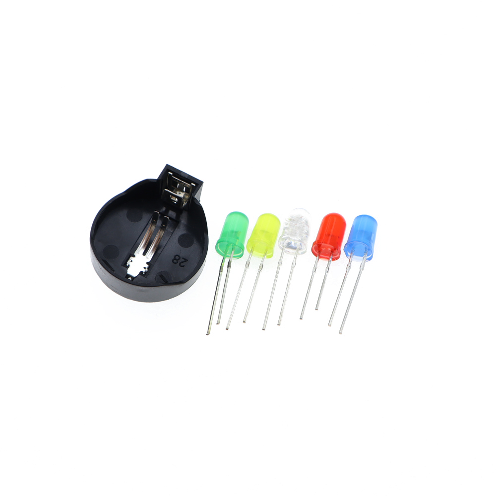 For NGC Color Power LED Kit Ca - Push Fit Connector ulasan dan harga