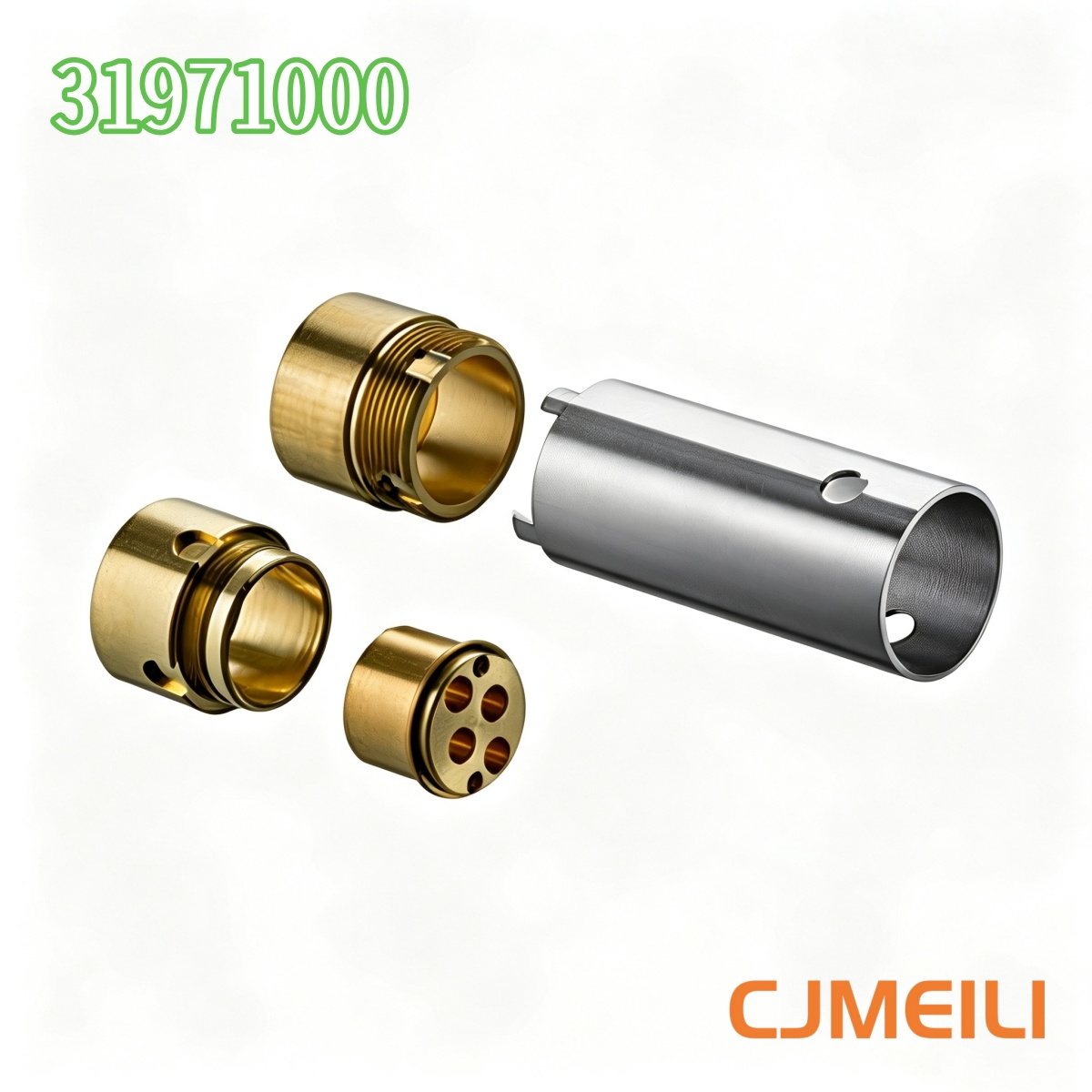 31971000 Brass Extension Cartr - Basin Mixer Cartridge ulasan dan harga